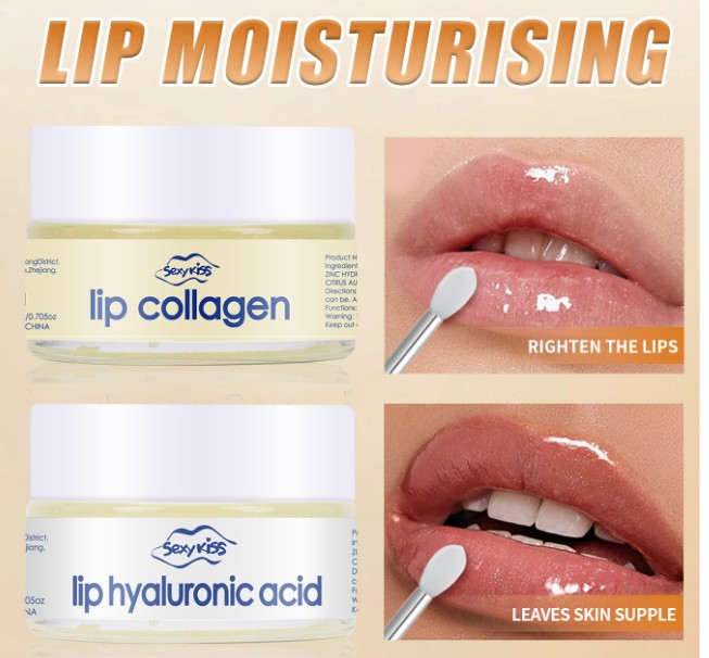 NeuroNap Nightly Lip Restore Balm