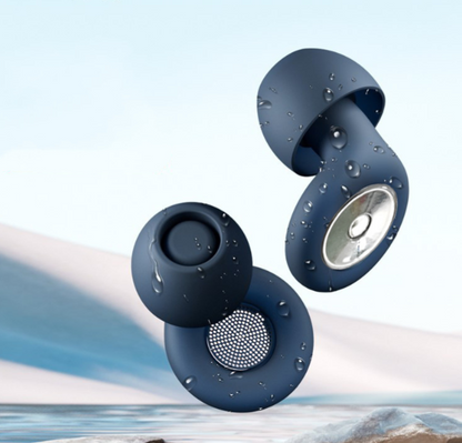 QuietSleep Reusable Earplugs