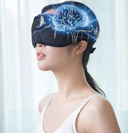 DreamTech Sleep Mask