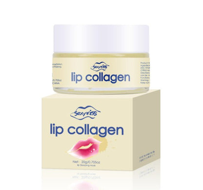 NeuroNap Nightly Lip Restore Balm