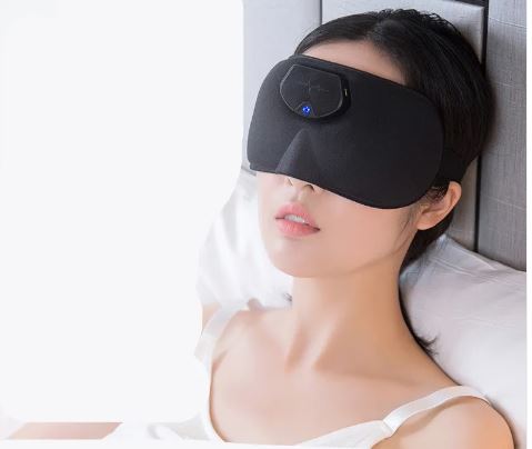 DreamTech Sleep Mask