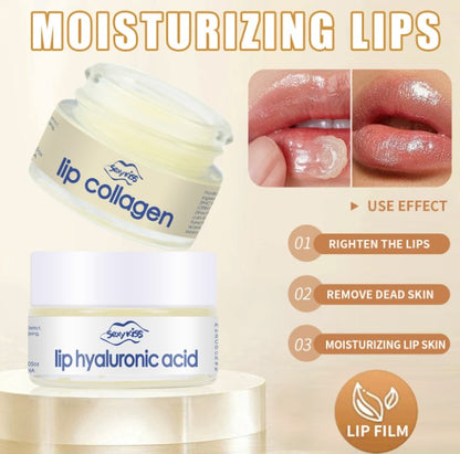 NeuroNap Nightly Lip Restore Balm