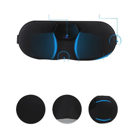 DreamTech Sleep Mask