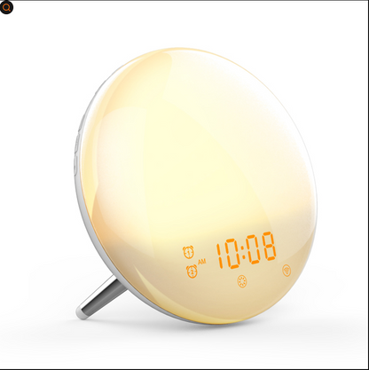 Gentle Wake Sunrise Clock