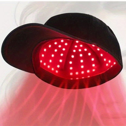 Red Light Hair Revival Cap