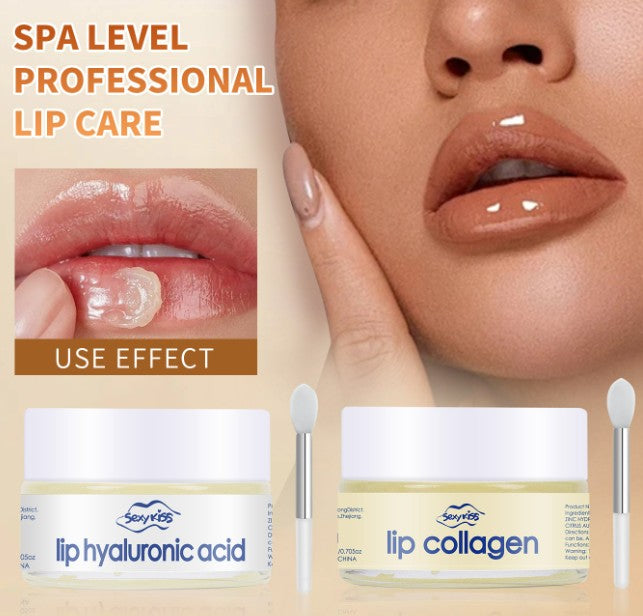 NeuroNap Nightly Lip Restore Balm