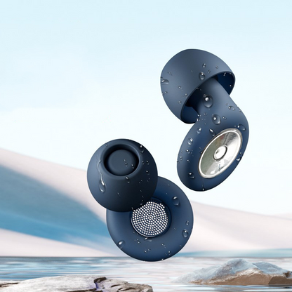 QuietSleep Reusable Earplugs