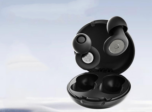 QuietSleep Reusable Earplugs