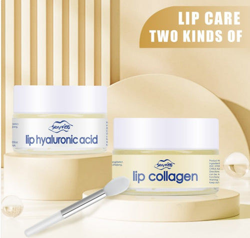 NeuroNap Nightly Lip Restore Balm
