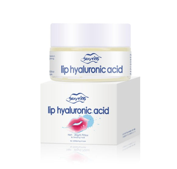 NeuroNap Nightly Lip Restore Balm