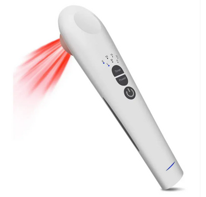 Laser Healing Tool