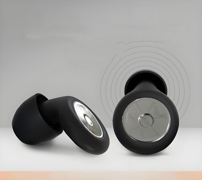 QuietSleep Reusable Earplugs